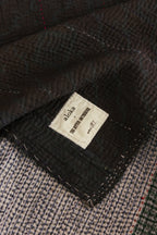 Aloka + BS Quilt #187