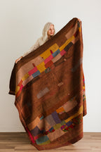 Aloka + BS Quilt #188
