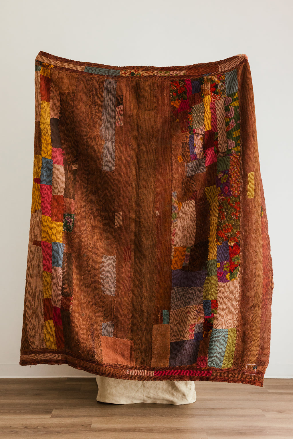 Aloka + BS Quilt #188