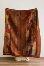 Aloka + BS Quilt #188