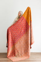 Aloka + BS Quilt #189