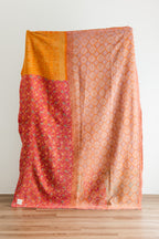 Aloka + BS Quilt #189