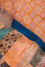 Aloka + BS Quilt #189
