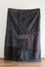 Aloka + BS Quilt #190