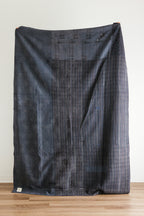 Aloka + BS Quilt #190