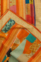 Aloka + BS Quilt #192