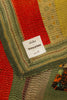 Aloka + BS Quilt #193