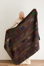 Aloka + BS Quilt #194