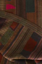 Aloka + BS Quilt #194