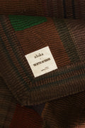 Aloka + BS Quilt #194