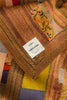 Aloka + BS Quilt #195