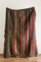 Aloka + BS Quilt #196