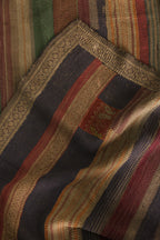 Aloka + BS Quilt #196