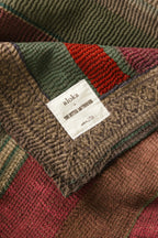 Aloka + BS Quilt #196