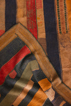 Aloka + BS Quilt #198