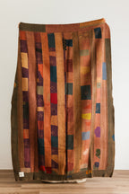 Aloka + BS Quilt #197