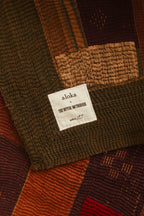 Aloka + BS Quilt #197