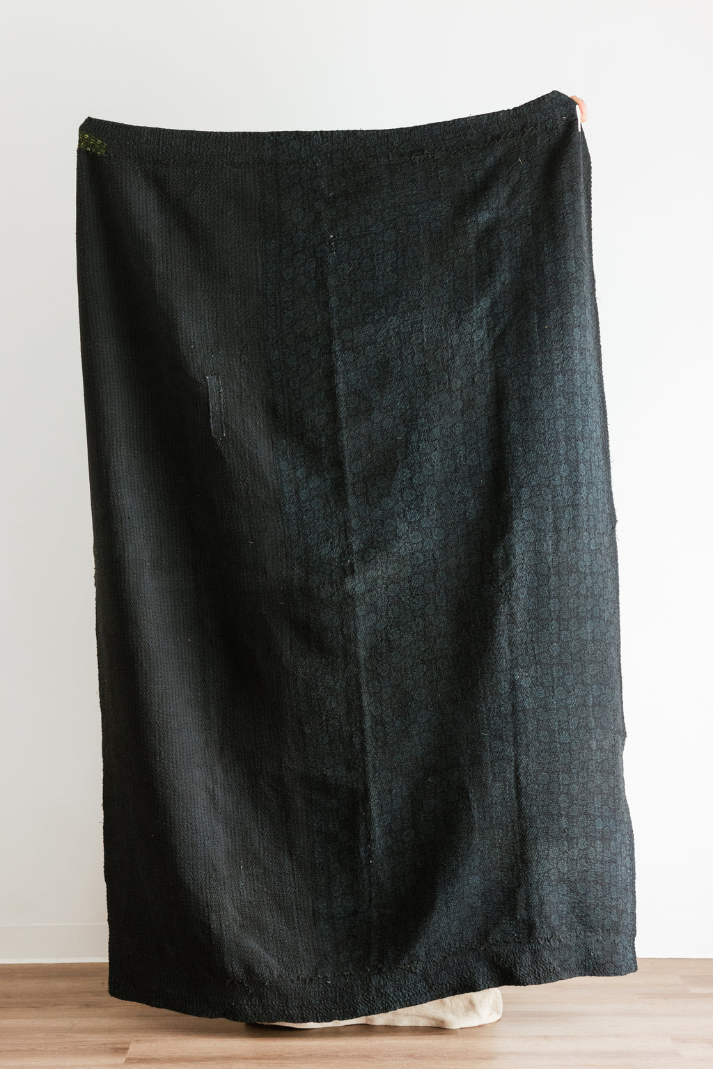 Aloka + BS Quilt #199