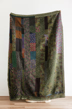 Aloka + BS Quilt #199