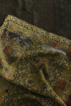 Aloka + BS Quilt #199
