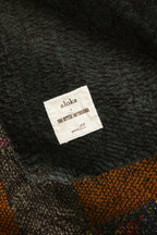 Aloka + BS Quilt #199