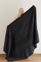 Aloka + BS Quilt #184