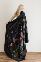 Aloka + BS Quilt #184