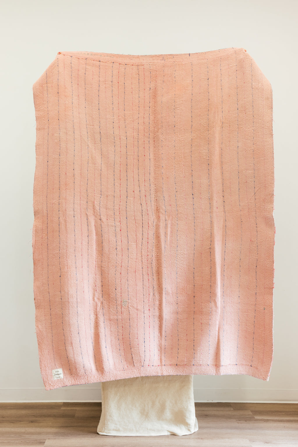 Aloka + BS Quilt #204