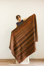Aloka + BS Quilt #205