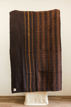 Aloka + BS Quilt #205