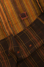 Aloka + BS Quilt #205