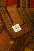Aloka + BS Quilt #206