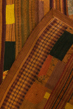 Aloka + BS Quilt #206