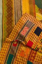 Aloka + BS Quilt #208