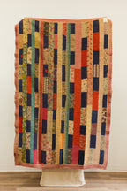 Aloka + BS Quilt #209
