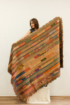 Aloka + BS Quilt #212