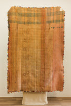 Aloka + BS Quilt #212