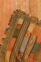 Aloka + BS Quilt #212