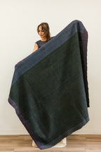 Aloka + BS Quilt #213