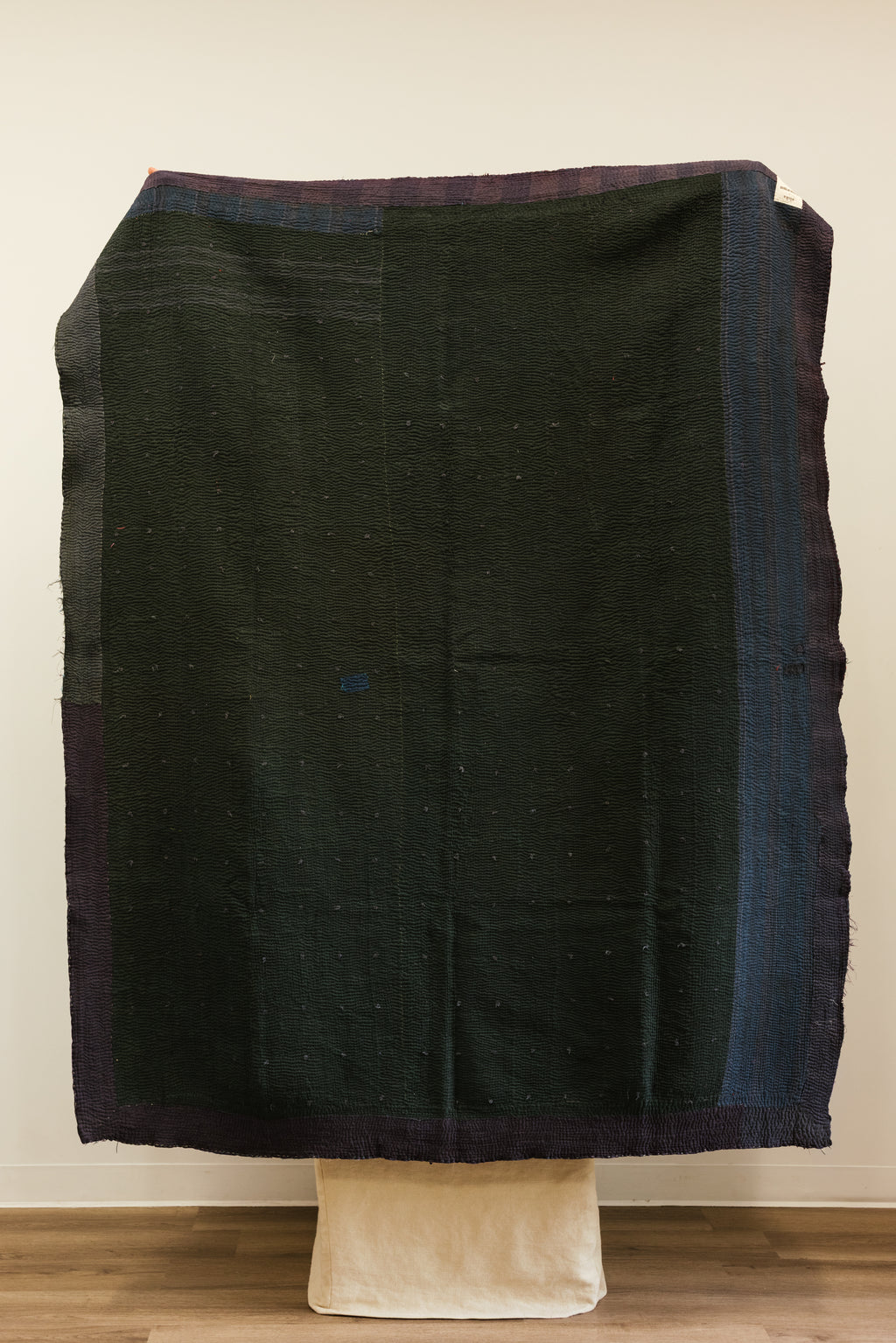 Aloka + BS Quilt #213
