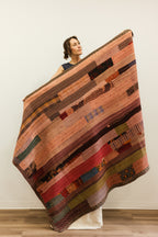 Aloka + BS Quilt #211