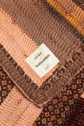 Aloka + BS Quilt #211