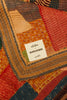 Aloka + BS Quilt #202