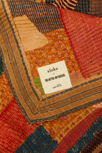 Aloka + BS Quilt #202