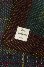 Aloka + BS Quilt #216