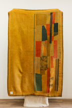 Aloka + BS Quilt #201