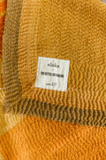 Aloka + BS Quilt #201