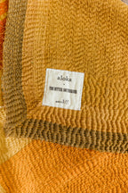 Aloka + BS Quilt #201