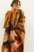 Aloka + BS Quilt #215