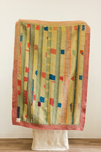 Aloka + BS Quilt #217